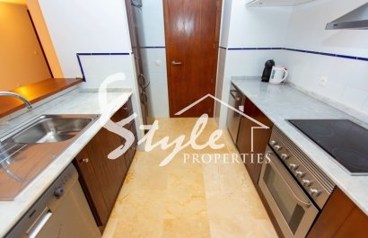 Resale - 1. Apartment / flat - Punta Prima