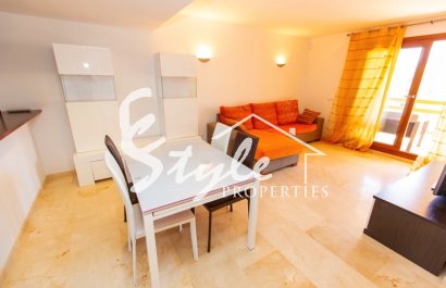 Resale - 1. Apartment / flat - Punta Prima