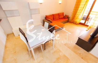Resale - 1. Apartment / flat - Punta Prima