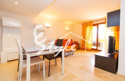 Resale - 1. Apartment / flat - Punta Prima