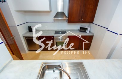 Resale - 1. Apartment / flat - Punta Prima