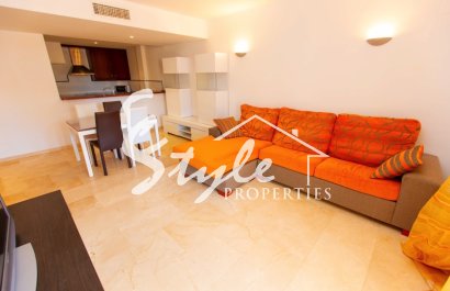 For sale south facing apartment in Parque Recoleta, Costa Blanca, Spain. ID1701