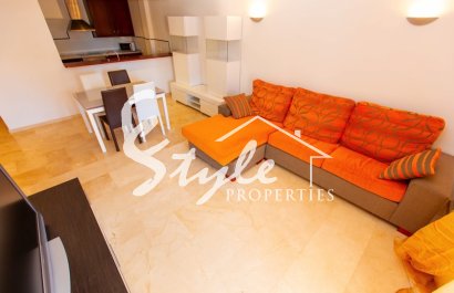Resale - 1. Apartment / flat - Punta Prima