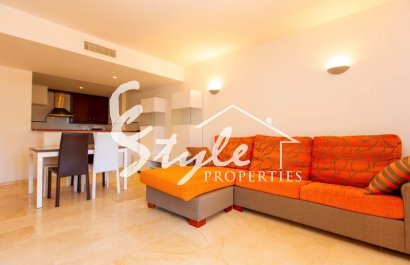 Resale - 1. Apartment / flat - Punta Prima