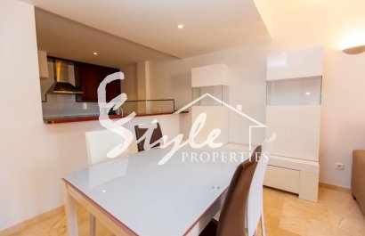 Resale - 1. Apartment / flat - Punta Prima