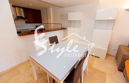 Resale - 1. Apartment / flat - Punta Prima