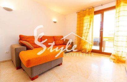 Resale - 1. Apartment / flat - Punta Prima