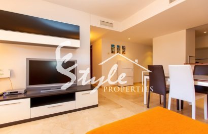 Resale - 1. Apartment / flat - Punta Prima