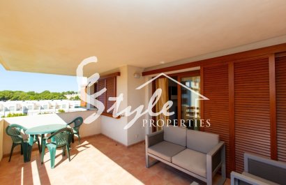 Resale - 1. Apartment / flat - Punta Prima