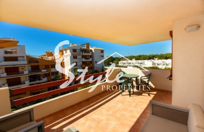 Resale - 1. Apartment / flat - Punta Prima