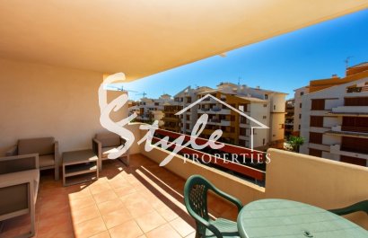 Resale - 1. Apartment / flat - Punta Prima