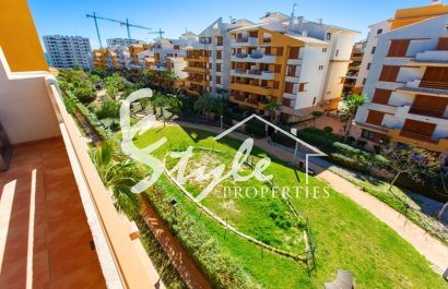 Resale - 1. Apartment / flat - Punta Prima