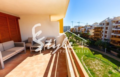 Resale - 1. Apartment / flat - Punta Prima