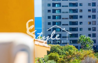 For sale south facing apartment in Parque Recoleta, Costa Blanca, Spain. ID1701