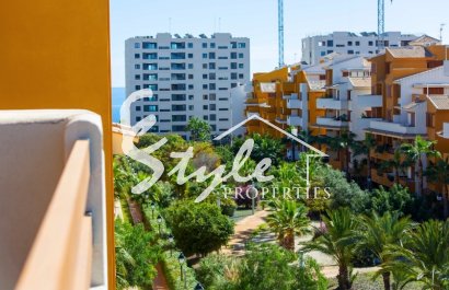 Resale - 1. Apartment / flat - Punta Prima