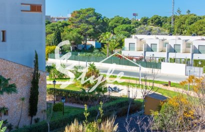 Resale - 1. Apartment / flat - Punta Prima