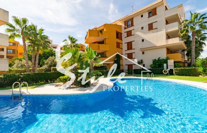 Resale - 1. Apartment / flat - Punta Prima