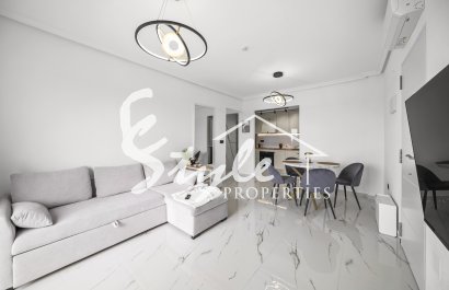 Вторичное жилье - Apartamento - Ориуэла Коста  - Playa Flamenca