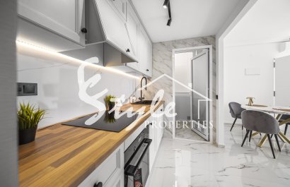 Вторичное жилье - Apartamento - Ориуэла Коста  - Playa Flamenca