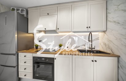 Вторичное жилье - Apartamento - Ориуэла Коста  - Playa Flamenca