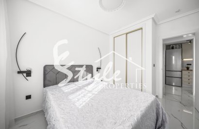 Вторичное жилье - Apartamento - Ориуэла Коста  - Playa Flamenca