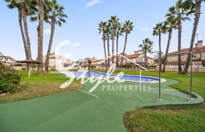 Вторичное жилье - Apartamento - Ориуэла Коста  - Playa Flamenca