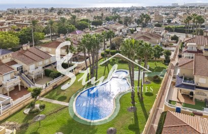 Вторичное жилье - Apartamento - Ориуэла Коста  - Playa Flamenca