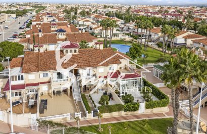 Вторичное жилье - Apartamento - Ориуэла Коста  - Playa Flamenca