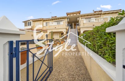 Вторичное жилье - Apartamento - Ориуэла Коста  - Playa Flamenca