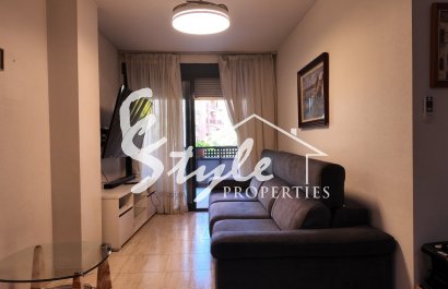 Вторичное жилье - Апартаменты/Квартира - Аликанте - Altozano