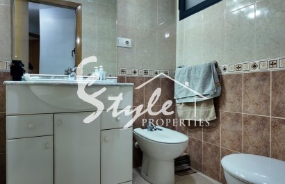 Вторичное жилье - Апартаменты/Квартира - Аликанте - Altozano