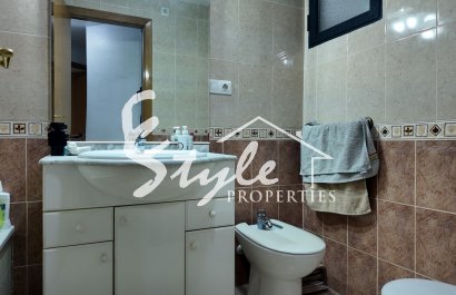 Вторичное жилье - Апартаменты/Квартира - Аликанте - Altozano