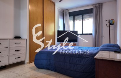 Вторичное жилье - Апартаменты/Квартира - Аликанте - Altozano