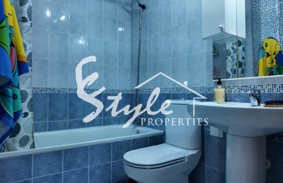 Вторичное жилье - Апартаменты/Квартира - Аликанте - Altozano