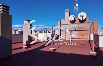 Вторичное жилье - Апартаменты/Квартира - Аликанте - Altozano