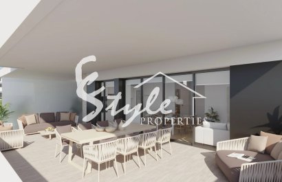 Nuevo - Apartamento - La Nucia
