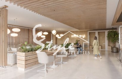 Nuevo - Apartamento - La Nucia