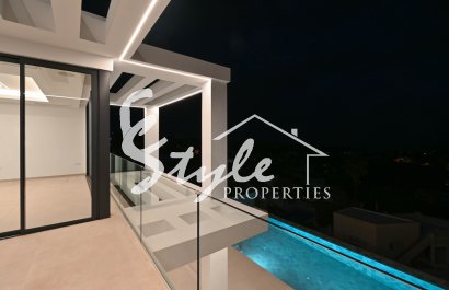 Новостройки - Вилла - Кальпе