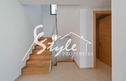 Новостройки - Вилла - Кальпе