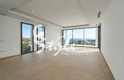 Новостройки - Вилла - Кальпе