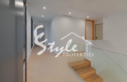 Новостройки - Вилла - Кальпе