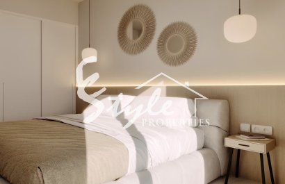 New build - Apartment Penthouse - La Nucia