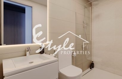 New build - Apartment Penthouse - La Nucia