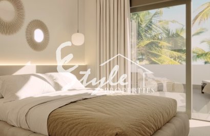 New build - Apartment Penthouse - La Nucia