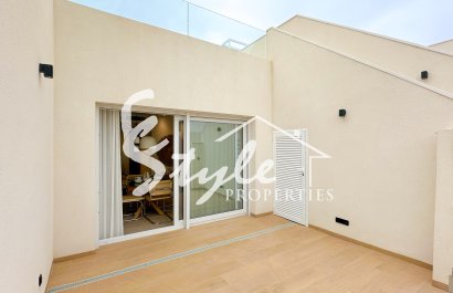 New build - high-bungalow - La Finca Golf - La Finca Golf Resort