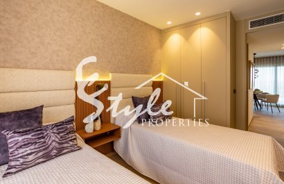 New build - high-bungalow - La Finca Golf - La Finca Golf Resort