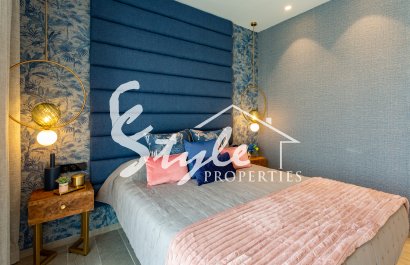 New build - high-bungalow - La Finca Golf - La Finca Golf Resort