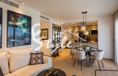 New build - high-bungalow - La Finca Golf - La Finca Golf Resort