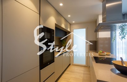 New build - high-bungalow - La Finca Golf - La Finca Golf Resort