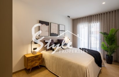 Nuevo - low-bungalow - La Finca Golf - La Finca Golf Resort